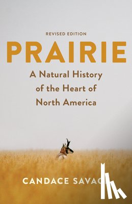 Savage, Candace - Prairie