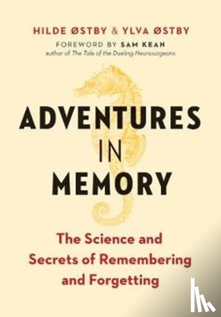 stby, Hilde, stby, Ylva - Adventures in Memory