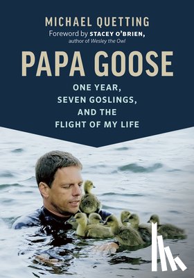 Quetting, Michael - Papa Goose