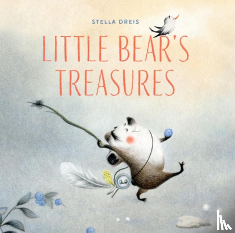 Dreis, Stella - Little Bear's Treasures