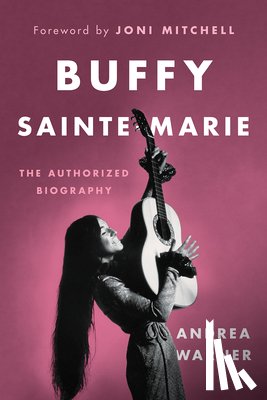 Warner, Andrea - Buffy Sainte-Marie