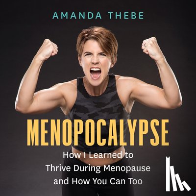 Thebe, Amanda - Menopocalypse