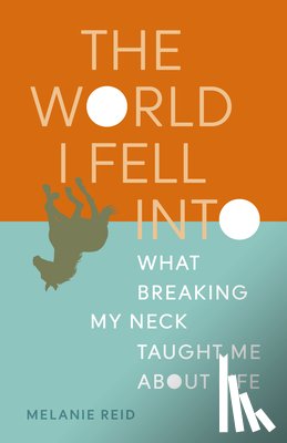 Reid, Melanie - The World I Fell Into: What Breaking My Neck Taught Me about Life
