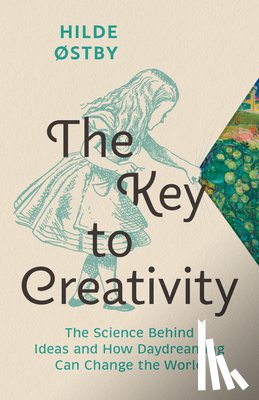 stby, Hilde - The Key to Creativity