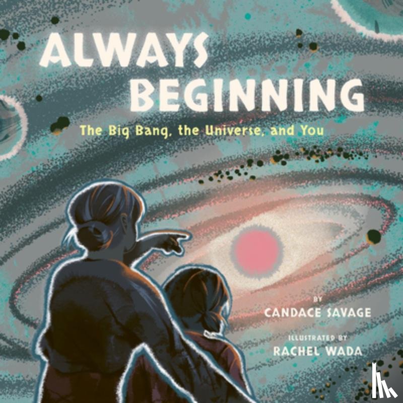 Savage, Candace - Always Beginning