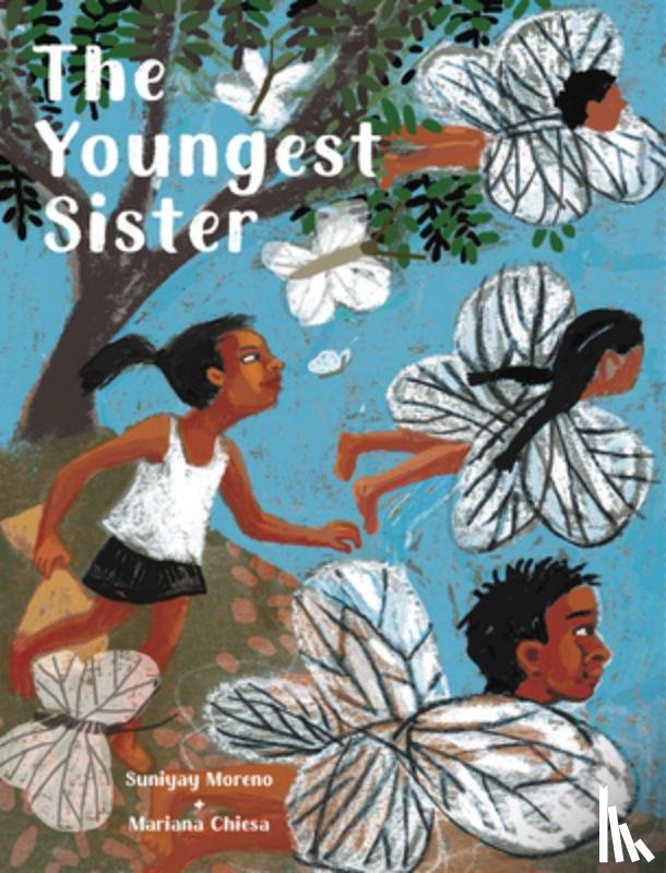 Moreno, Suniyay Moreno - The Youngest Sister