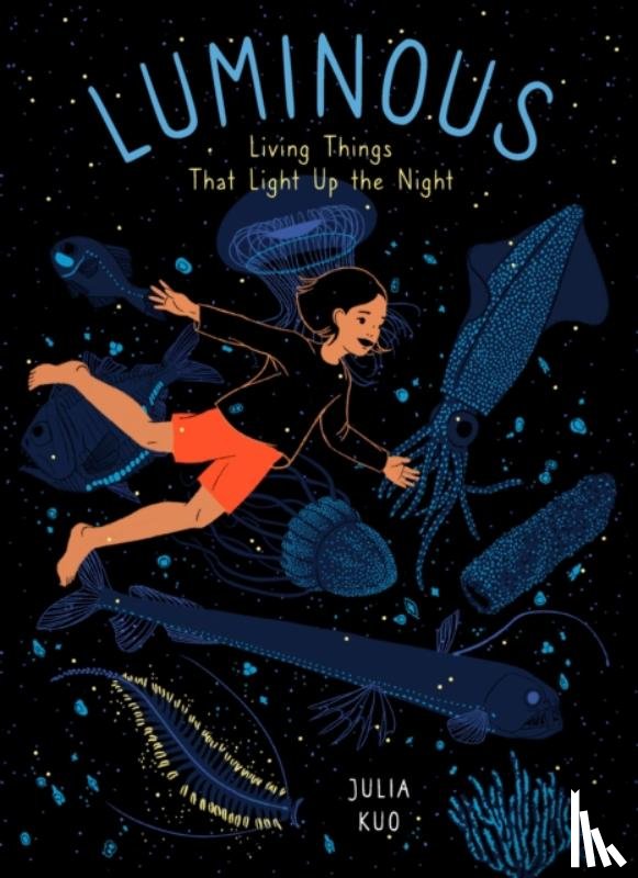 Kuo, Julia - Luminous