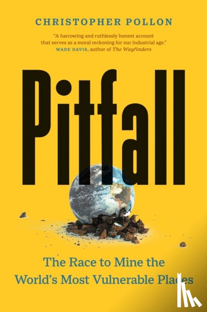 Pollon, Christopher - Pitfall
