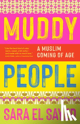 El Sayed, Sara - Muddy People