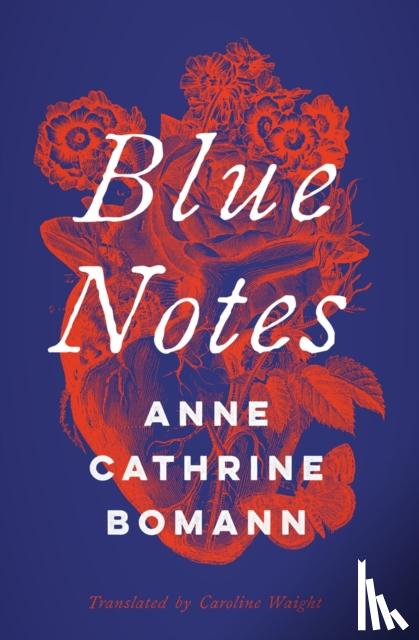 Bomann, Anne Cathrine - Blue Notes