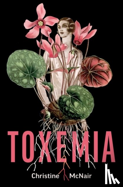 McNair, Christine - Toxemia
