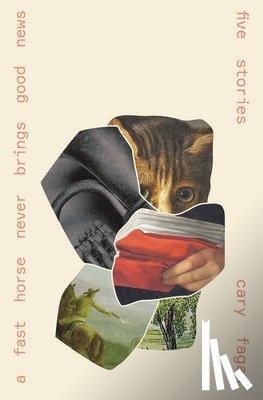 Fagan, Cary - A Fast Horse Never Brings Good News: Stories