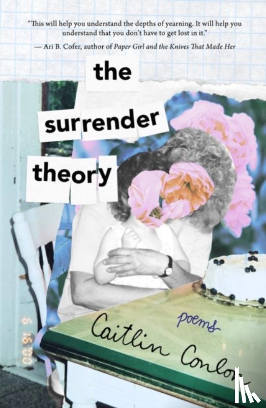 Conlon, Caitlin - The Surrender Theory