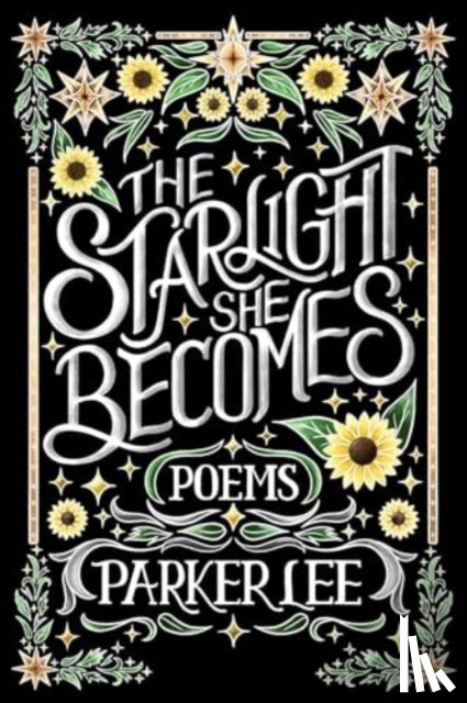 Lee, Parker - Starlight She Becomes