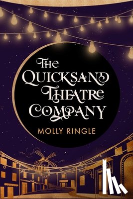 Ringle, Molly - The Quicksand Theatre Company