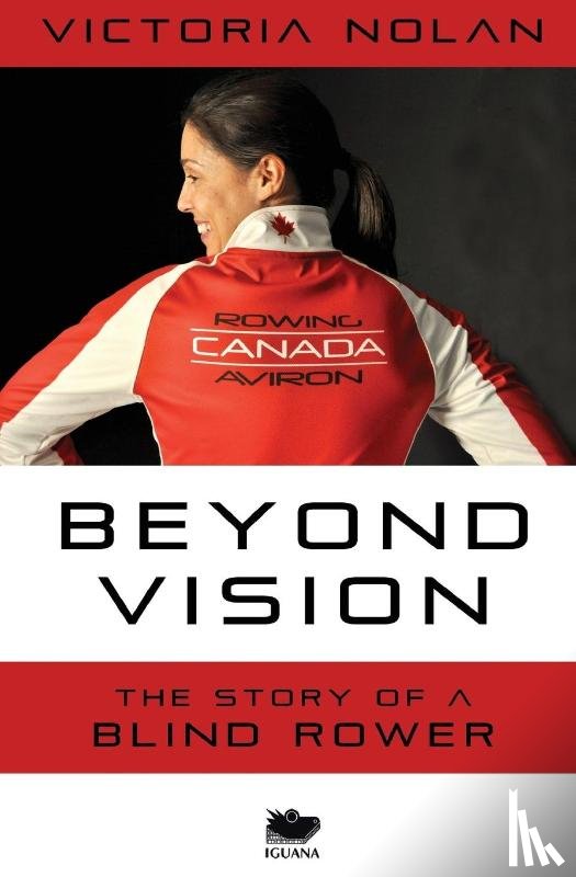 Nolan, Victoria - Beyond Vision