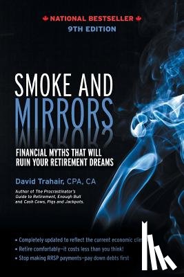 Trahair, David - Smoke and Mirrors