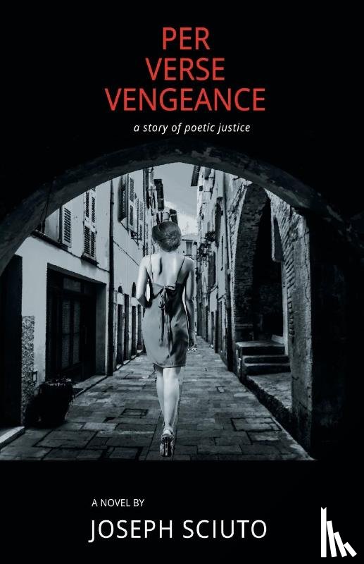 Sciuto, Joseph - Per Verse Vengeance