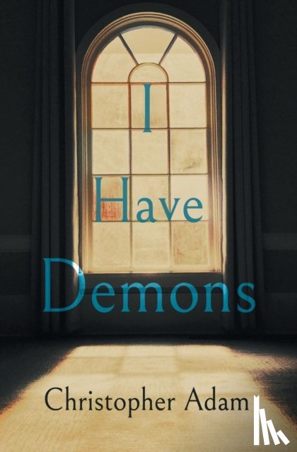 Adam, Christopher - I Have Demons
