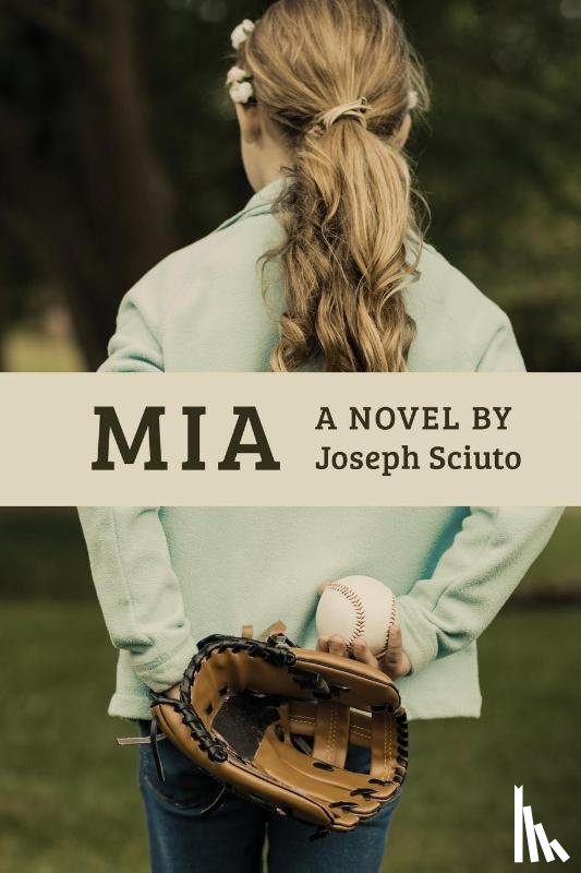 Sciuto, Joseph - Mia