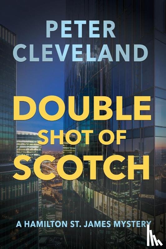 Cleveland, Peter - Double Shot of Scotch