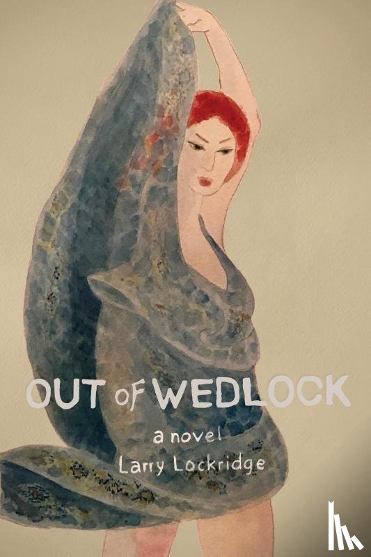 Lockridge, Larry - Out of Wedlock