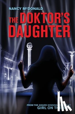 McDonald, Nancy - The Doktor's Daughter