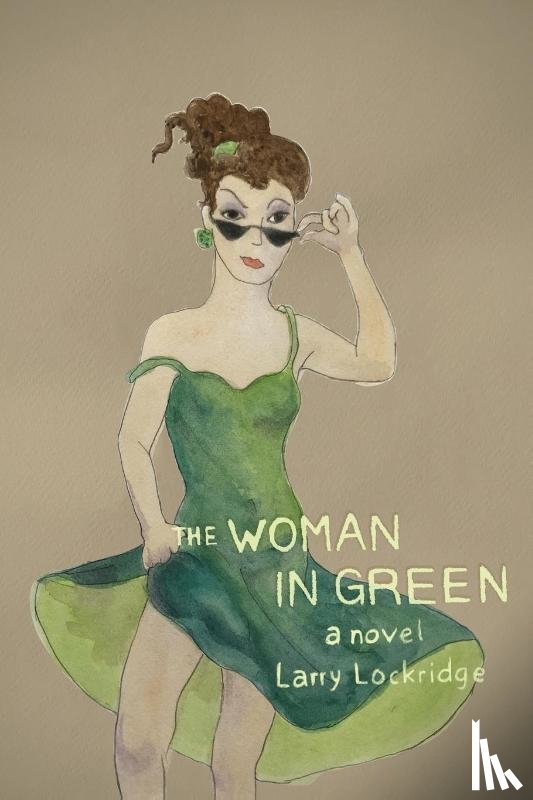 Lockridge, Larry - The Woman in Green