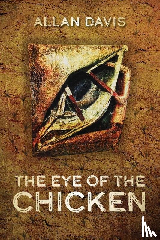 Davis, Allan - The Eye of the Chicken