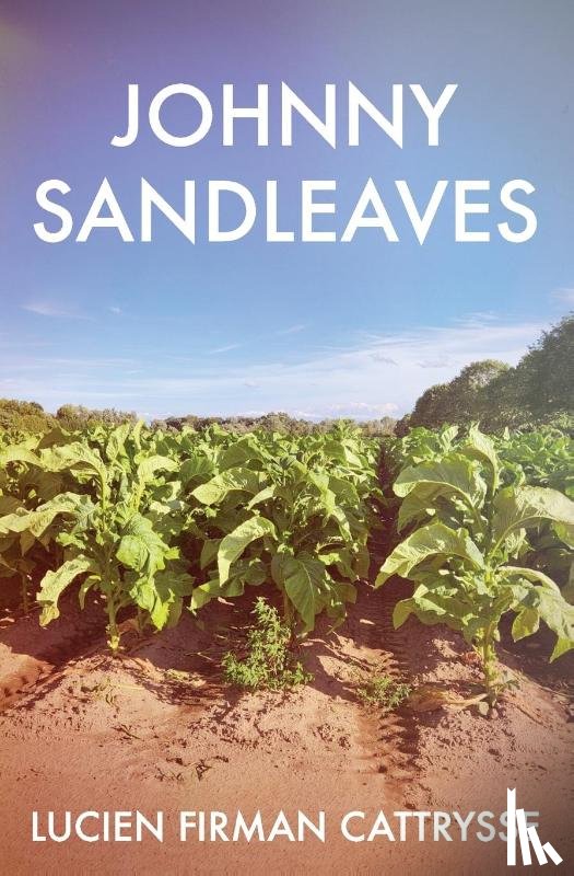 Cattrysse, Lucien Firman - Johnny Sandleaves