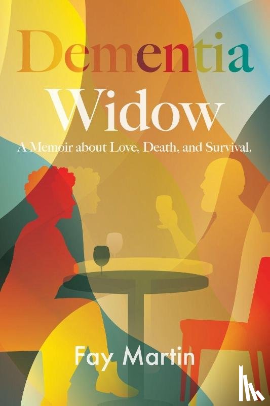 Martin, Fay - Dementia Widow