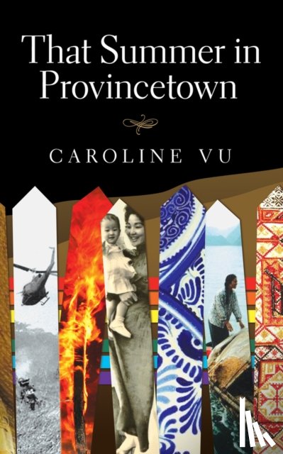 Vu, Caroline - That Summer in Provincetown