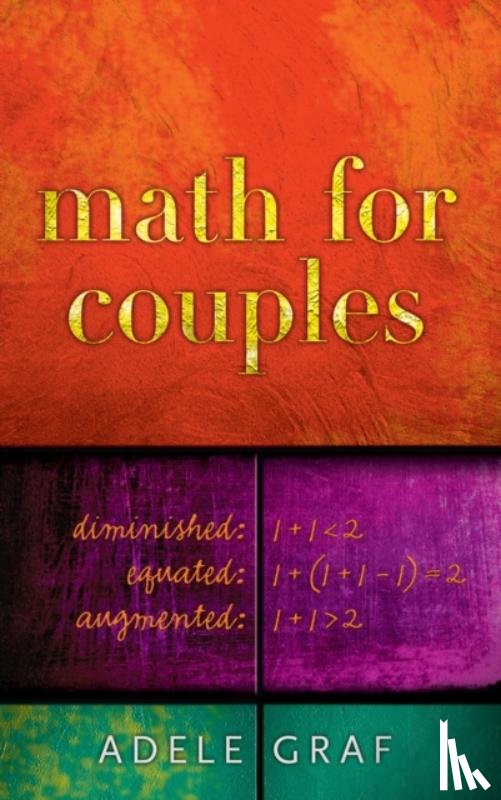 Graf, Adele - math for couples