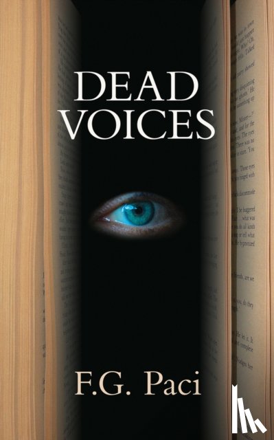 Paci, F.G. - Dead Voices