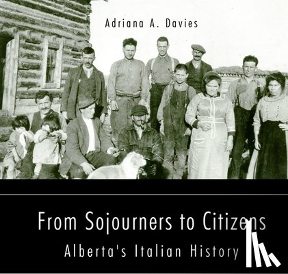 Davies, Adriana A. - From Sojourners to Citizens