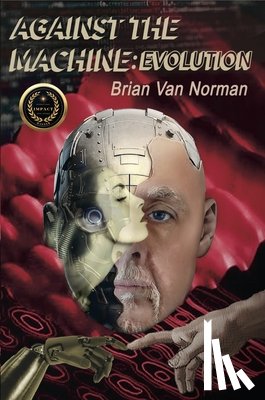 Norman, Brian - Against the Machine