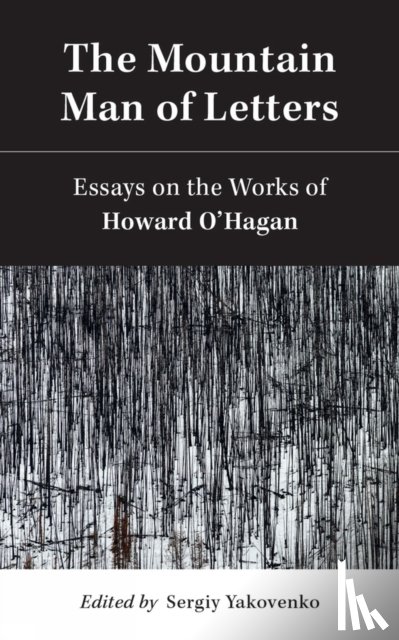  - The Mountain Man of Letters