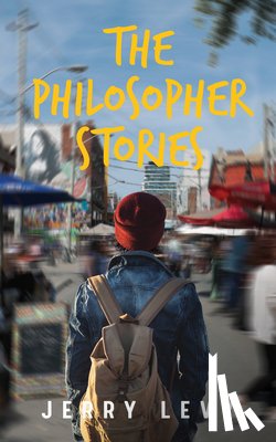 Levy, Jerry - The Philosopher Stories