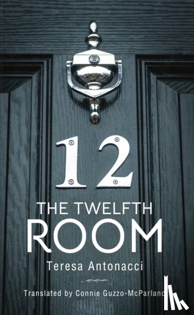 Antonacci, Teresa - The Twelfth Room