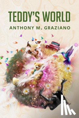Graziano, Anthony - Teddy's World