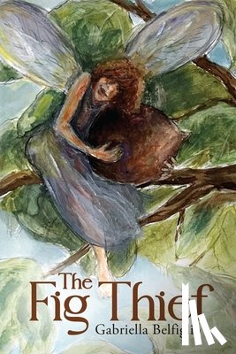 Belfiglio, Gabriella - The Fig Thief