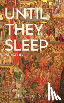 Staikos, Nadia - Until They Sleep