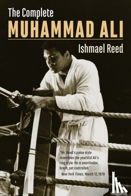 Reed, Ishmael - The Complete Muhammad Ali