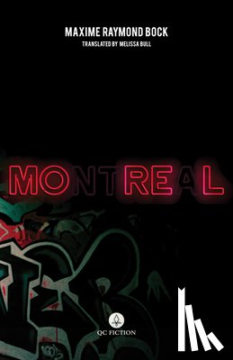 Bock, Maxime Raymond - Morel