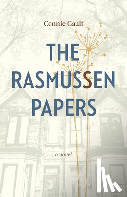 Gault, Connie - The Rasmussen Papers