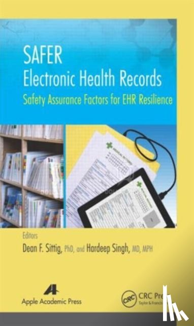  - SAFER Electronic Health Records