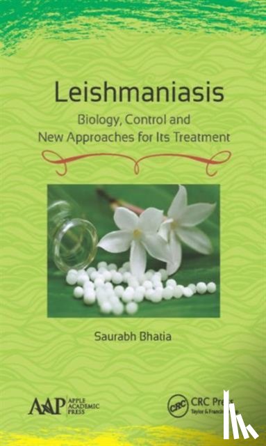 Bhatia, Saurabh (School of Medical and Allied Sciences, Goli, Divakar (Acharya & B M Reddy College of Pharmacy - Leishmaniasis