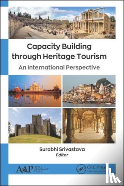  - Capacity Building Through Heritage Tourism