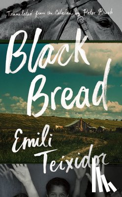 Teixidor, Emili - Black Bread