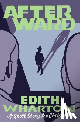 Wharton, Edith - Afterward